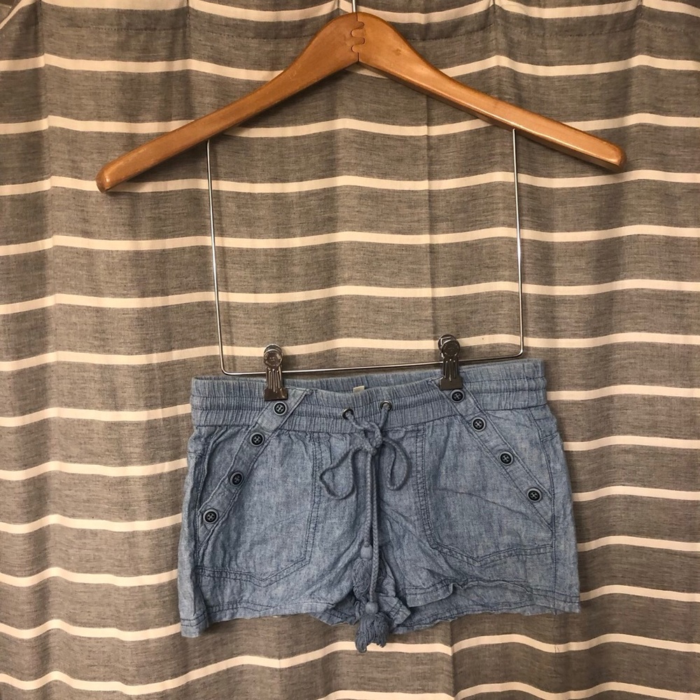 Juniors Shorts